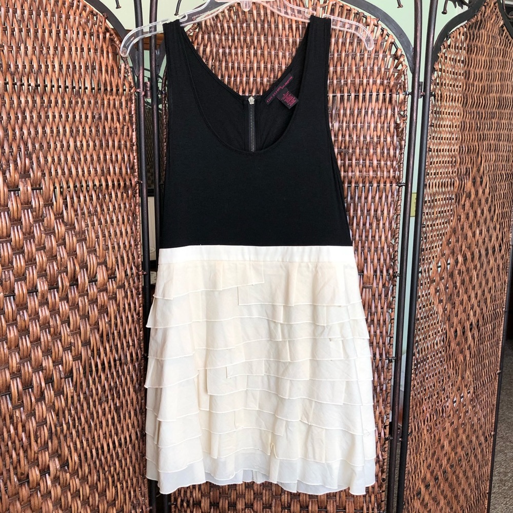 41st St. Dress
